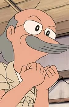 Professor