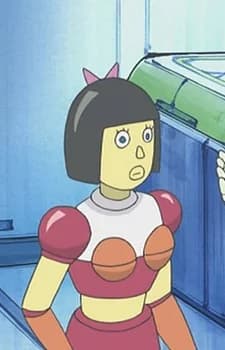 Robomi