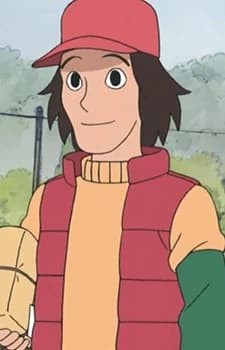 Momoe's Brother