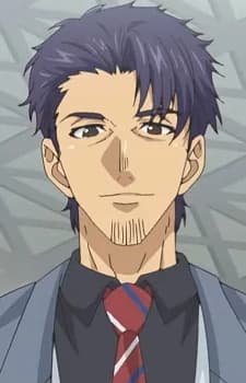 Yokoya, Arata