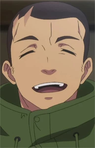 Shima, Gouzou