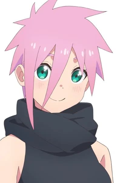 Heartlock, Sakura