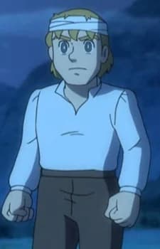Johan