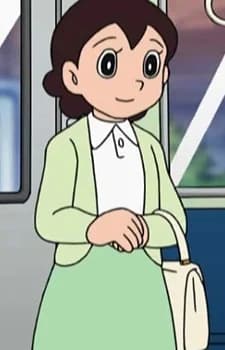 Michiko's Mother
