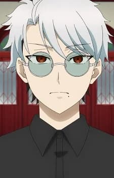 Takahashi, Kurai