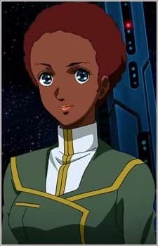 La Salle, Claudia
