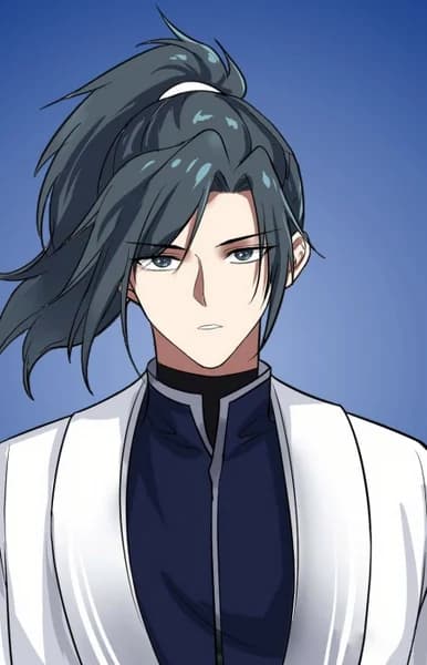 Yang, Kai