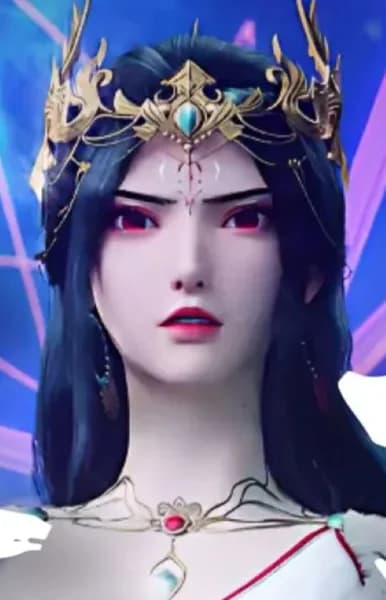 Hong, Die