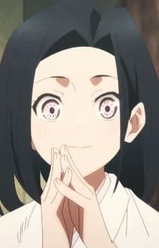 Amagami, Chiharu