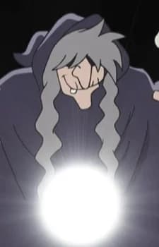 Witch #2