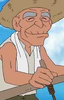 Old Man #2
