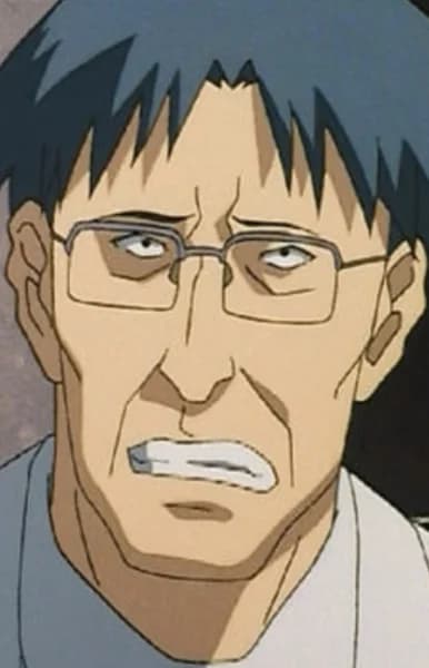 Yamano