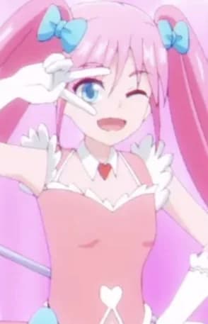 Love Pure