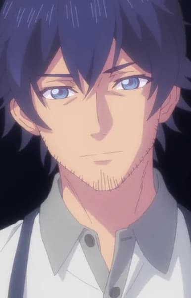 Kasukabe, Masahiro