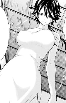 Kariyazaki, Rei