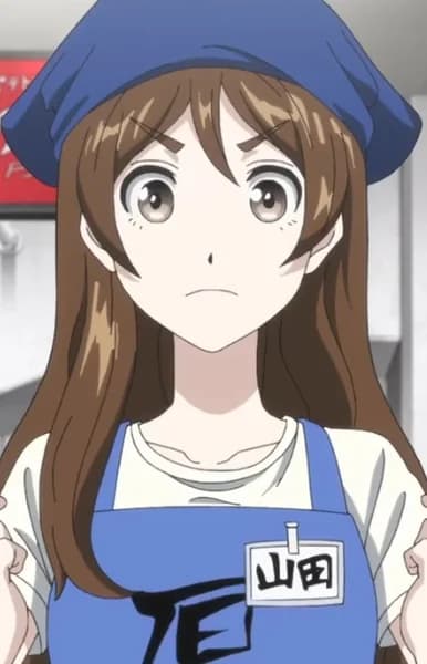 Yamada, Natsuno