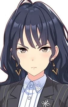 Kashimoto, Riko