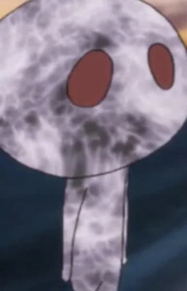 Umibouzu