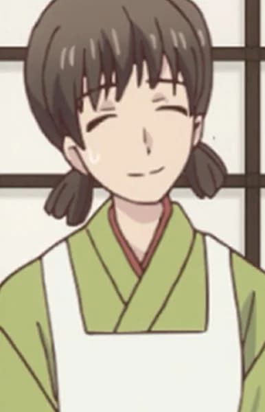 Soba Clerk