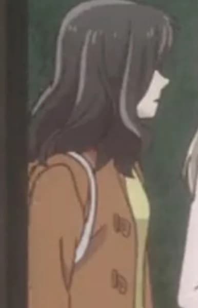 Kana's Friend