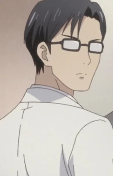 Doctor