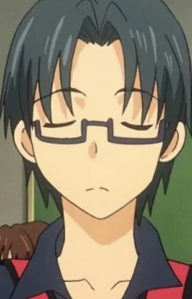 Suu-san