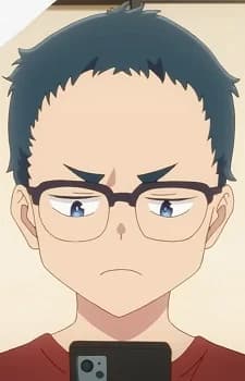 Aoba, Masaki