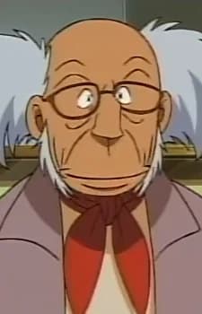 Dr. Herschel