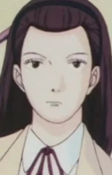 Yamano, Minako
