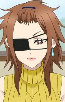 Hijita's Sister