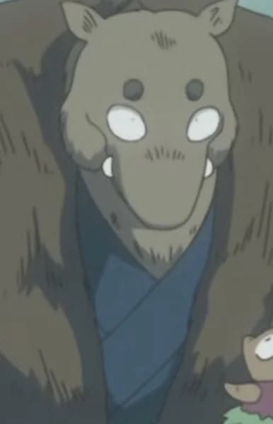 Kanta's Father