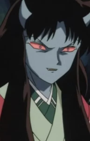 Oni's Head