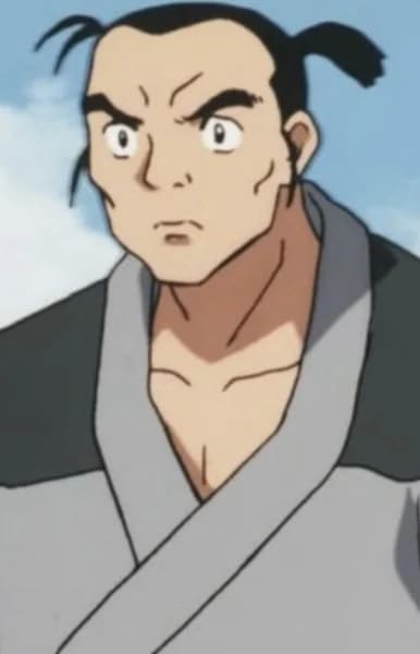 Rikichi
