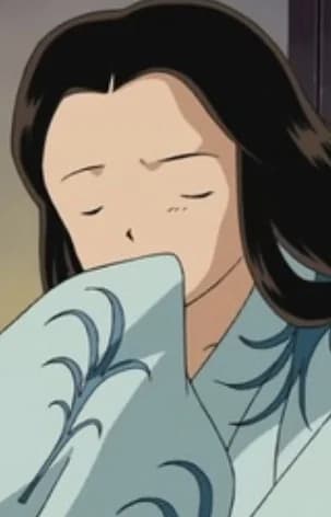 Shima's Mother