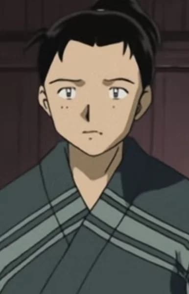 Shinosuke