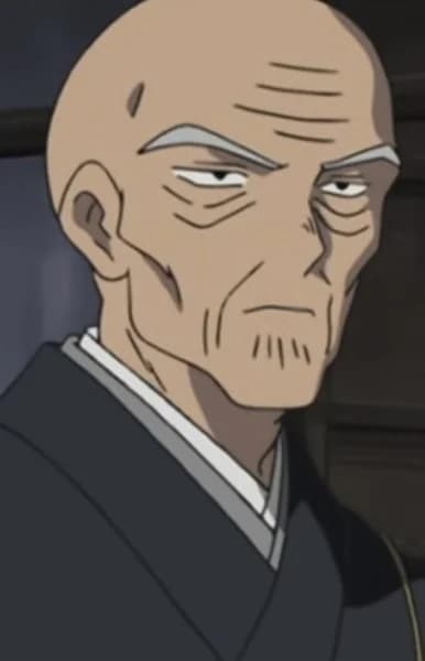 Shinsen