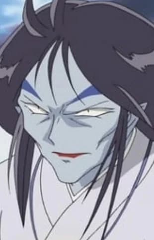 Yuki-onna
