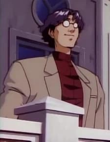 Narutaki, Junichi