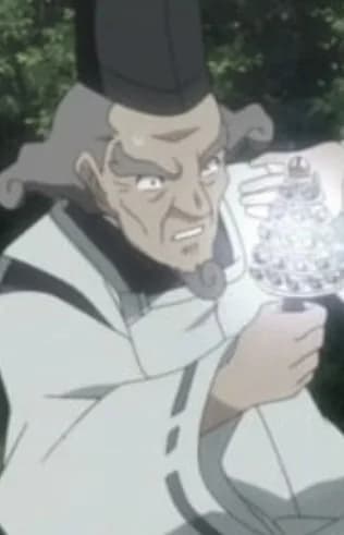 Hitomiko's Master