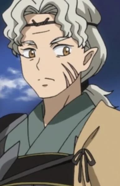 Yawaragi