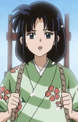 Oharu