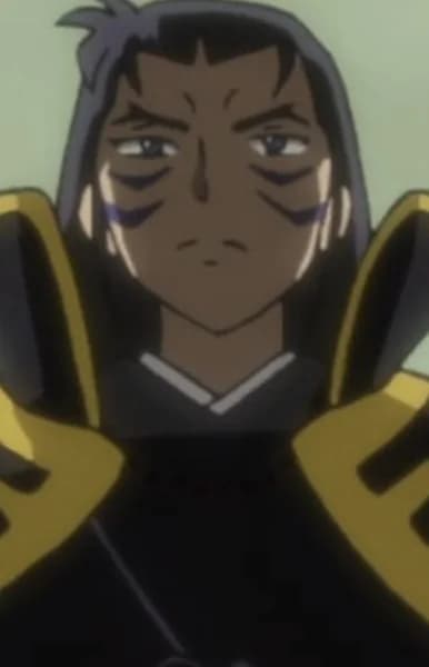 Mayonaka