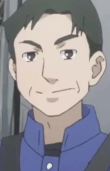 Saeki