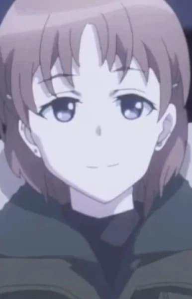 Natsume, Mina