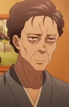 Andou, Atsuhiro