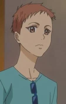 Hiyama, Chiaki