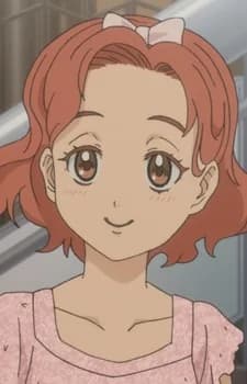 Hiyama, Chiho