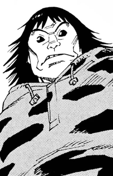 Ugaya