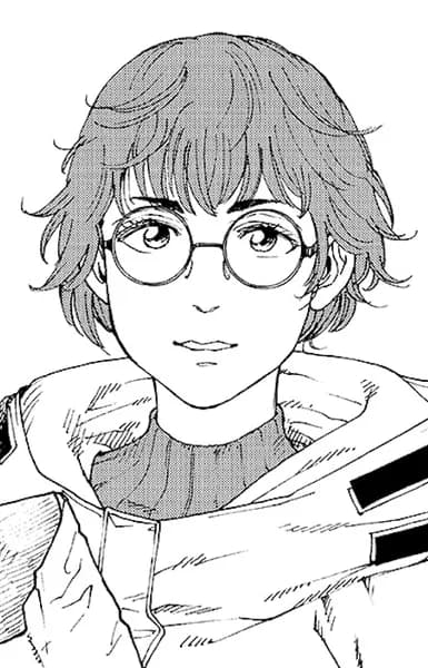 Kenuma, Gosaku