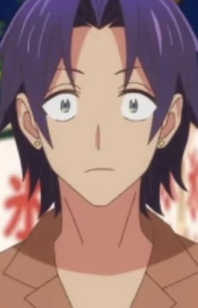 Wajiro, Jun